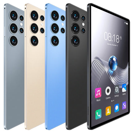 11-Inch S23ultra Tablet PC for Students Android 13 Processor Mtk Octa Core Dual 5G WiFi 16GB RAM 512GB ROM