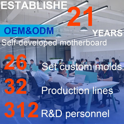 15.6 Inch AMD Ordinateur Laptops Portable New Business Laptop AMD 8GB RAM 256GB SSD Windows 11 Pro Laptops Brand New