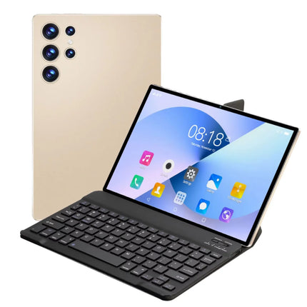 S24 Tablet with Sim Card 16+512G 8Core Give Keyboard Mouse with Leather case Business Tablet Gal Axy Tab Tablet with Sim Card