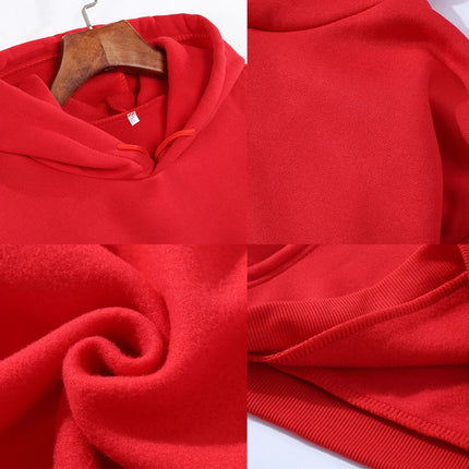 Hoodie Jugend Damen Sportswear Kleidung Jacke