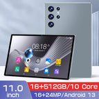 Gray / 512 GB / 16 GB|16.0MP|24.0MP