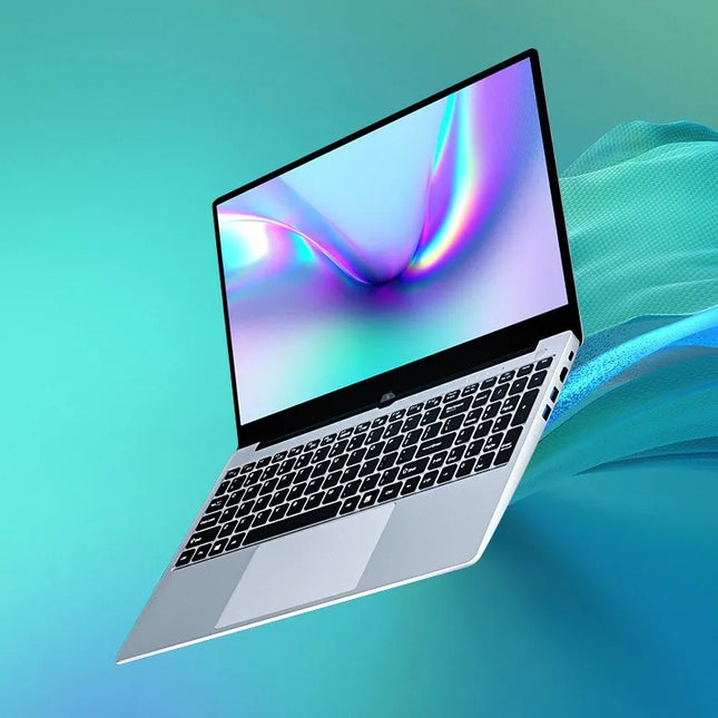 Meegopad 15.6inch Notebook Computer Personal & Home Laptop Intel  I3-1115G4 I5-1135G7 I7-1165G7 Portable Business Office Pc