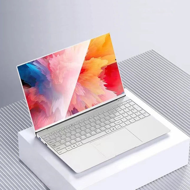 In Stock Cheapest Portable Ultrathin 14inch  Brand New Laptop Computer Notebook Ordinateur Portable Students Laptop