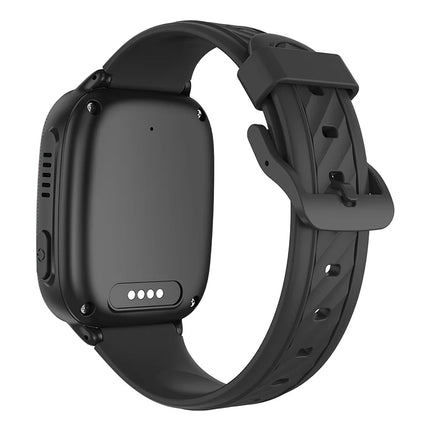 2025 D53 Children Smartwatch Sim Card SOS Call LBS+WIFI Positioning 1.83inch Screen Video Calling Class Mode Kids 4g Smart Watch