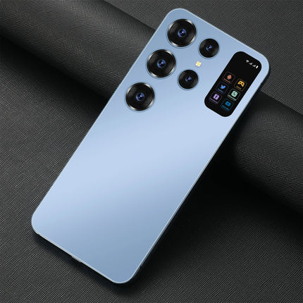 2024 S24 Ultra Android Phone Global Version 16GB+512GB Original Unlocked 5G Smartphone 108MP Rear Camera Spanish for Gaming