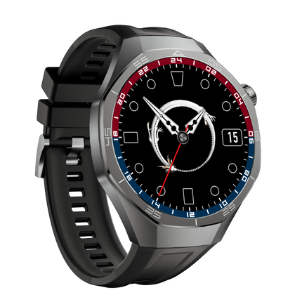 New Arrival Fashion Smart Watch C15 PRO 1.52 Inch Touch Screen Fitness Exercise High Quality Good BT Connect Sport Watch Smart