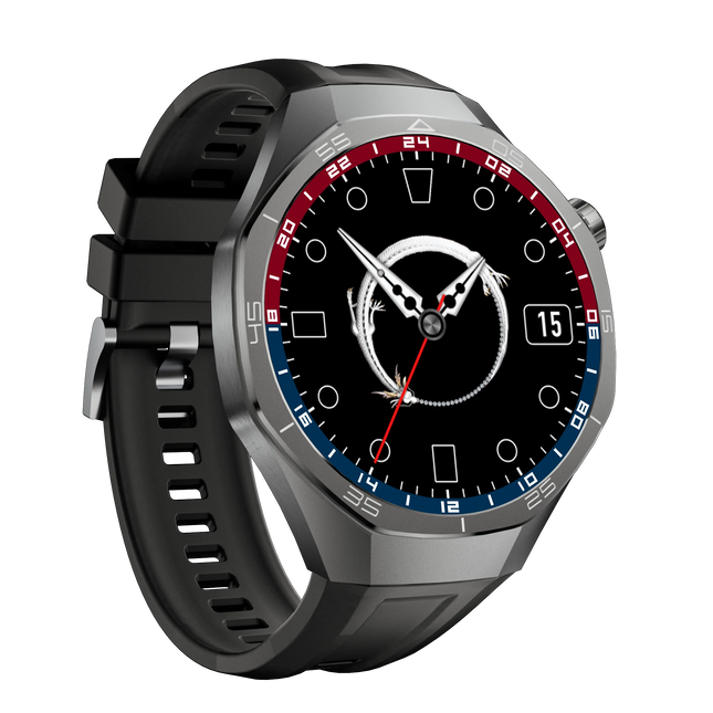 New Arrival Fashion Smart Watch C15 PRO 1.52 Inch Touch Screen Fitness Exercise High Quality Good BT Connect Sport Watch Smart