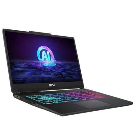 Hot MSI Cyborg 15 AI PC Cyber Cool Design Laptop 15.6inch Ultra 7 155H+RTX4060 AI Intelligent Engine High -performance Notebook