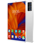 Silver / 128 GB / 6G|5MP|13.1MP