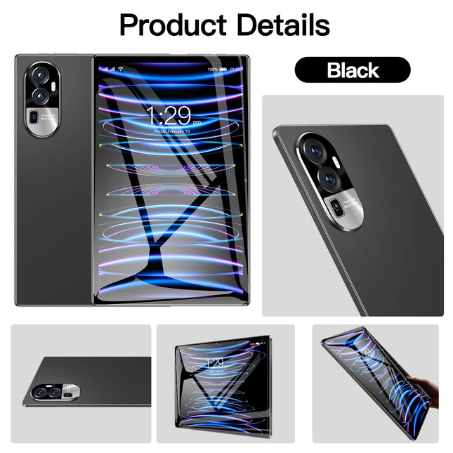 Factory in Stock New 15Pro 10.1 Inch Custom 4G LTE Tab 2000*1200 2K Oem 6GB+128GB Android 12.0 Octa Core 2 in 1 Gaming Tablet PC