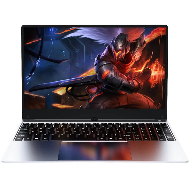 Brand New Product 14inch Intel Celeron N4020 1.1GHz Laptop Win11 Pro 8Gb Ram 1Tb Ssd Personal Student Business Office Laptop