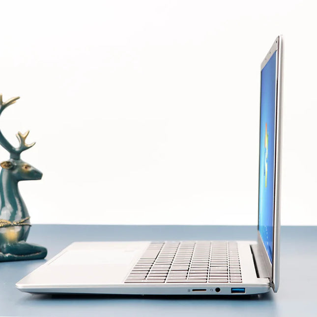 16.1 Inch Gaming Laptop Dual Screen Touch I7 CPU 16GB + 1TB Laptop with 2K Resolution 60hz Refresh Rate