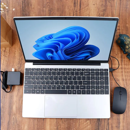 16.1 Inch Gaming Laptop Dual Screen Touch I7 CPU 16GB + 1TB Laptop with 2K Resolution 60hz Refresh Rate