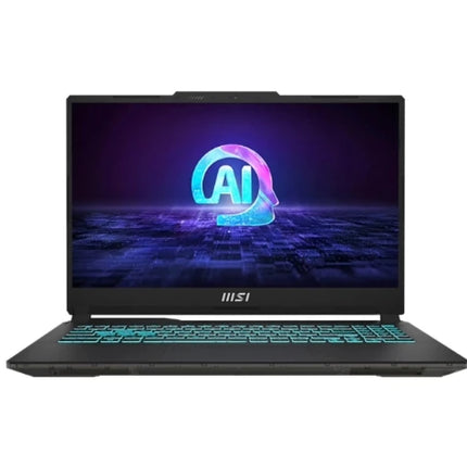 Hot MSI Cyborg 15 AI PC Cyber Cool Design Laptop 15.6inch Ultra 7 155H+RTX4060 AI Intelligent Engine High -performance Notebook