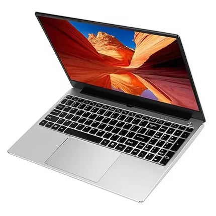 In Stock Cheapest Portable Ultrathin 14inch 8GB+256GB SSD Brand New Laptop Computer Notebook Ordinateur Portable Students Laptop
