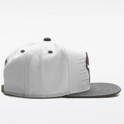 PANGKB Brand OLD SCHOOL CAP Gamepad fashion hip hop snapback hat for men women adult headwear outdoor casual sun baseball cap