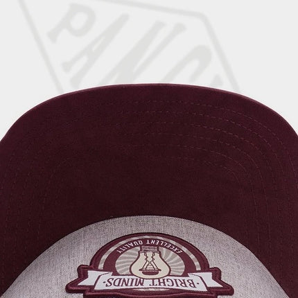 PANGKB Brand BRIGHT MINDS CAP fashion seas hip hop Street dance snapback hat for men women adult outdoor casual sun baseball cap