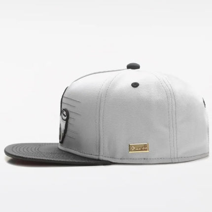 PANGKB Brand OLD SCHOOL CAP Gamepad fashion hip hop snapback hat for men women adult headwear outdoor casual sun baseball cap