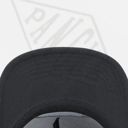 PANGKB Brand BRIGHT MINDS CAP gray woolen hip hop Street dance snapback hat for men women adult outdoor casual sun baseball cap