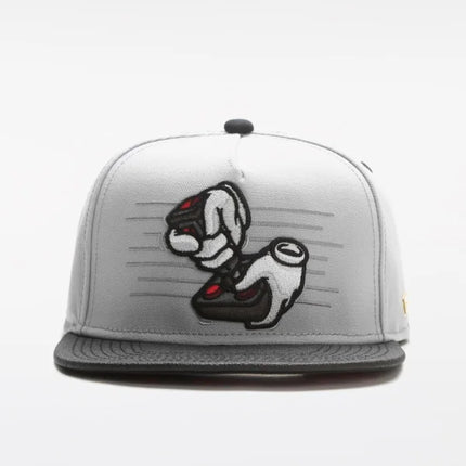 PANGKB Brand OLD SCHOOL CAP Gamepad fashion hip hop snapback hat for men women adult headwear outdoor casual sun baseball cap