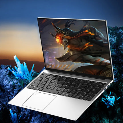 In Stock Cheapest Portable Ultrathin 14inch  Brand New Laptop Computer Notebook Ordinateur Portable Students Laptop