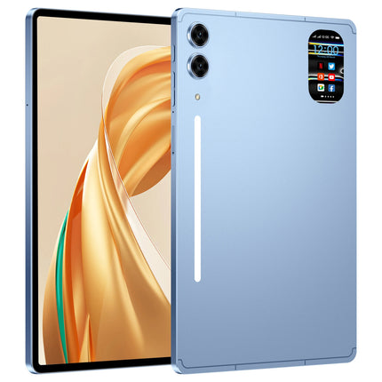 Global 5G Tablet PC | Big Screen Tablet Tab S10 Ultra | 10.1'' 16GB+1TB Android 15