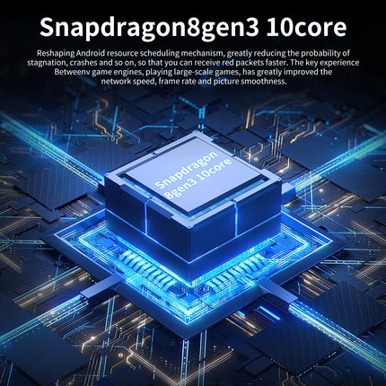 2025 S26 Ultra 5G Smartphone 7.3inch Unlocked Dual SIM 16GB+1TB Storage 4K Smart LED Screen Supports LTE Dual