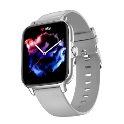 Gt50 Cheap Call Smart Watch With NFC and Touch Display