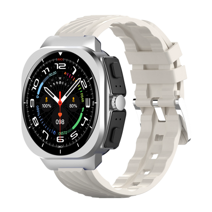 2025 New Smart Watch with Earbuds 2 in 1 Fitness Tracker with 2 En 1 Z19 Headphones and Smartwatch