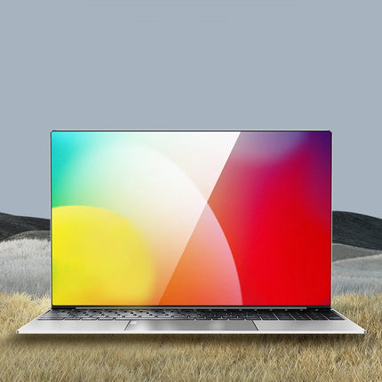 In Stock Cheapest Portable Ultrathin 14inch 8GB+256GB SSD Brand New Laptop Computer Notebook Ordinateur Portable Students Laptop