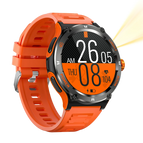 Orange / KT76