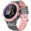 VALDUS 700 MAH Super Battery 4G IPX7 Waterproof SIM Card Kids Smart Watch WIFI LBS GPS Video Call Kids K55 Smart Watch