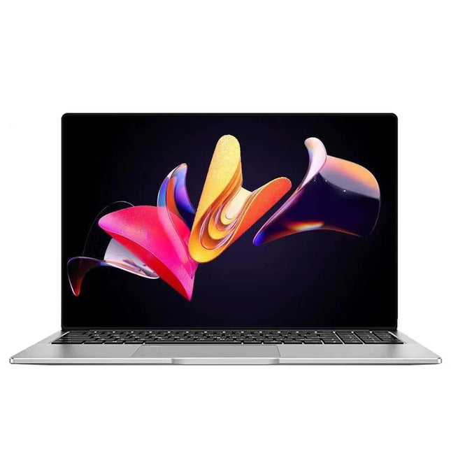 Brand New 15.6-inch J4025 Ultra-thin Office Laptop with 8G/16GB Solid-state Drive