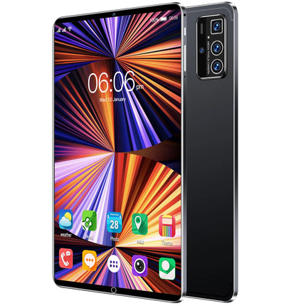 Best Selling Custom 14PRO Origin OEM 6GB+128GB IPS Keyboard Case 10.1 Inch 4G WiFi Android 13 Octa Core 2.0GHz Tablet PC