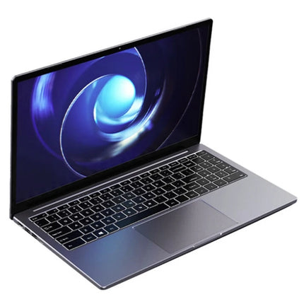 15.6inch Core I9  Portable Gaming Laptop Thin Light Business Office Design with Intel English