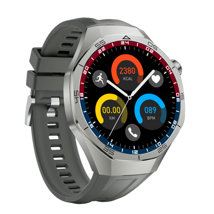 New Arrival Fashion Smart Watch C15 PRO 1.52 Inch Touch Screen Fitness Exercise High Quality Good BT Connect Sport Watch Smart