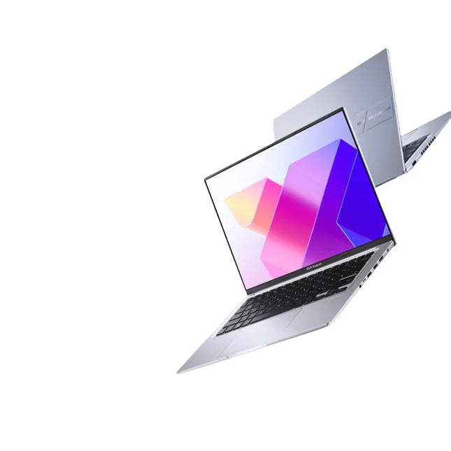 Fearless 15 Silver R5-7430U/HD Lightweight Office Student Laptop