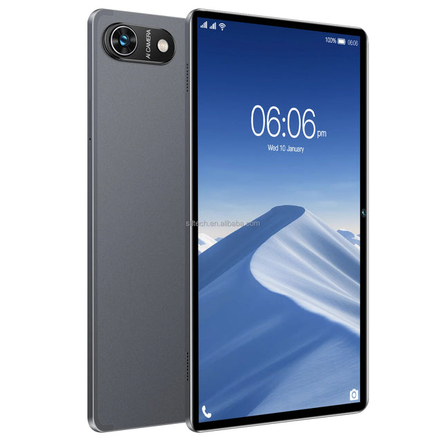 Factory OEM Phone Calling Tablet 10.1 Inch Android Gaming Tablets 4G Network Tablet Computer for Education