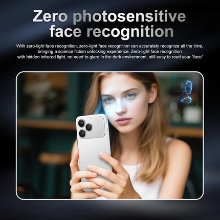 New High Quality Original Phone SPARK40 Cheap Gaming 7.3 Inch TECNO New 5g Mobile With Dual Sim Cards