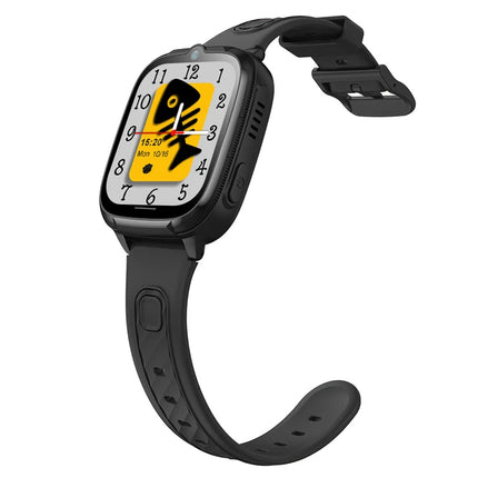 2025 D53 Children Smartwatch Sim Card SOS Call LBS+WIFI Positioning 1.83inch Screen Video Calling Class Mode Kids 4g Smart Watch