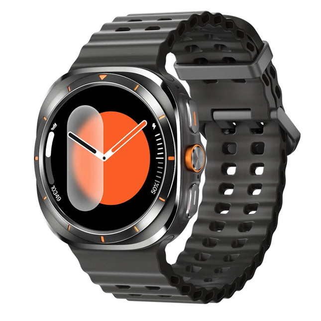 JS Watch7 ultra Smartwatch 1.43inch Amoled Compass Map Navigation BT Call Blood Oxygen Local  Music Sport Smar Watch