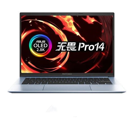 For Vivobook Pro 15 15.6" 5 7 Intel Core I7 11th 12 Gen 16GB 512 SSD Slim Thin Business Laptop Notebook Computer