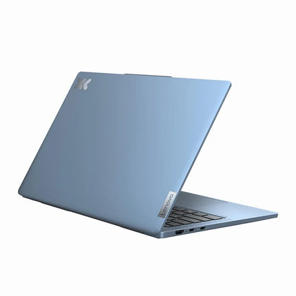 New Design Lenovo Xiaoxin Pro 14 2024 AIPC AMD Version 14-inch 2.8K R7-8845H/16GB/1TB Slim and High -performance Notebook