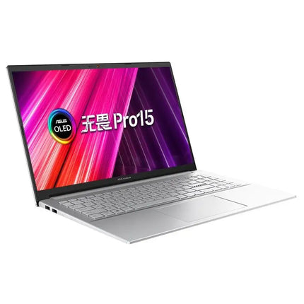 For Vivobook Pro 15 15.6" 5 7 Intel Core I7 11th 12 Gen 16GB 512 SSD Slim Thin Business Laptop Notebook Computer