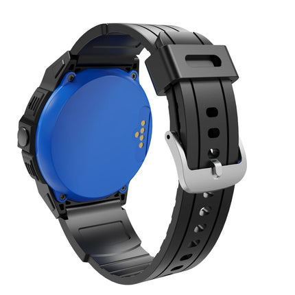 LT32 2023 Smart Watch for Kids 4G Video Call Call GPS Lbs Wifi Location 500MAH SmartWatches for Child