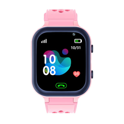 2024 Top Sale 2G GSM Kids GPS SIM Card Smart Watch SOS Tracker Manufacturer Smartwatch Low Price Camera Multi-Languages