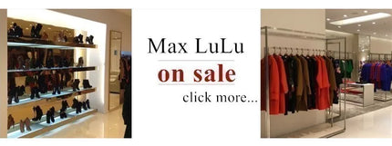 Max LuLu Brand Spring Womens Fashion Denim Corduroy Hooded Jackets 2025 Ladies Casual Vintage Embroidery Coats Classic Outerwear