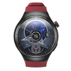 Red / RAM 2GB+ROM 16GB