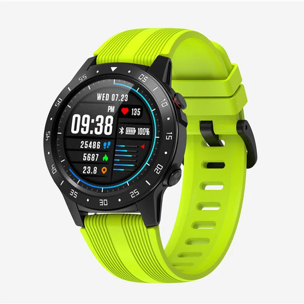new 3G Calling Android Sports Watch 1.3GHz MTK CPU Gps Running Smart Watch