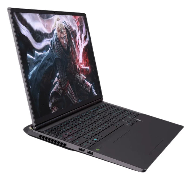Brand New Intel Core I9 12900H Super Thin Gamer Laptops PC RTX4060 8GB  Business Gaming Notebook Computer